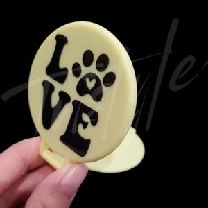 ⭐️4/$16⭐️ Folding Pocket Mirror